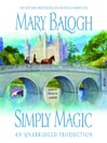 Cover image for Simply Magic